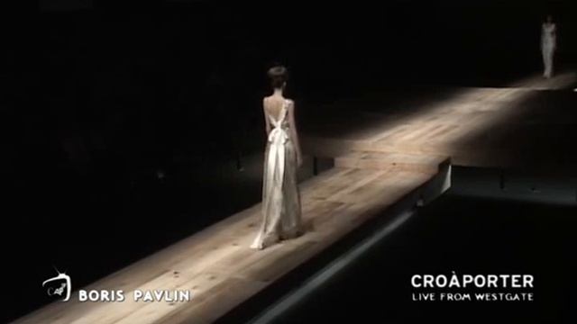 19. Cro A Porter DUALITY - BORIS PAVLIN смотреть онлайн