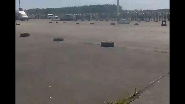 Śniatowo 28.05.2017 1/4 Mili смотреть онлайн