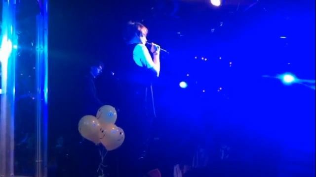 А. Бон Москва, 16 тонн, 06.03.16 Маляде + конец смотреть онлайн