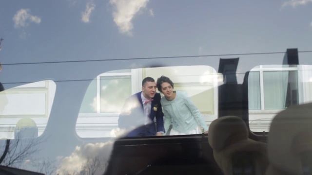 Руслан и Ирина. смотреть онлайн