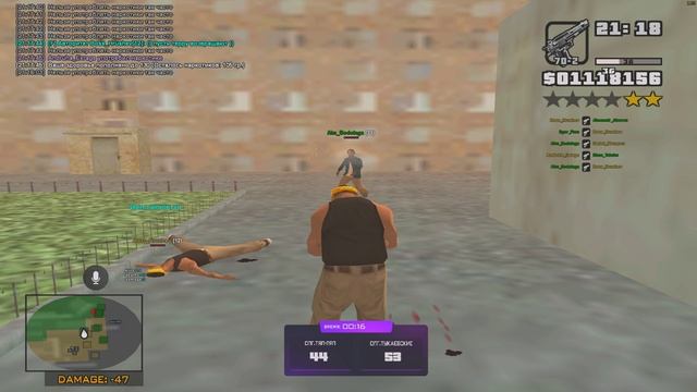 Aim Bedolaga