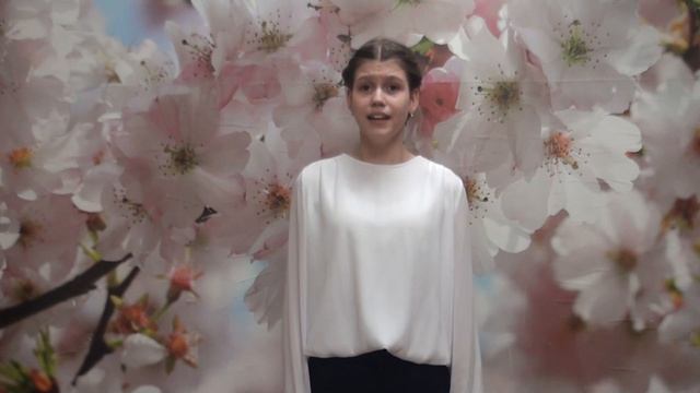 Гадыршева Валентина - 