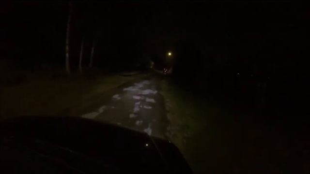 4x4 ride @ night смотреть онлайн