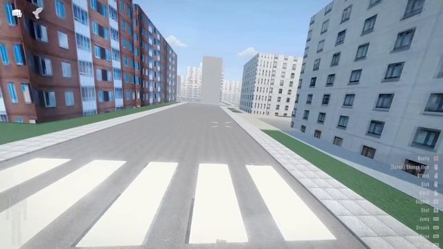 САМЫЙ БОЛЬШОЙ И ПРОРАБОТАННЫЙ ГОРОД В GOREBOX! смотреть онлайн