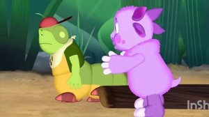 Потерянный эпизод Лунтика #4 ВУПСЕНЬ УБИЛ ПУПСЕНЯ 18+ (по просьбе моему дорогому подписчику)