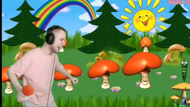 тик так грибаед! смотреть онлайн