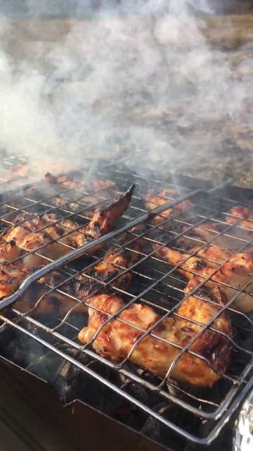 Шашлычок по Кайфу
