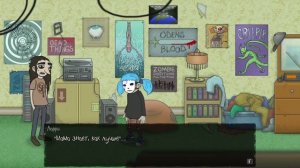 Sally Face - Episode One