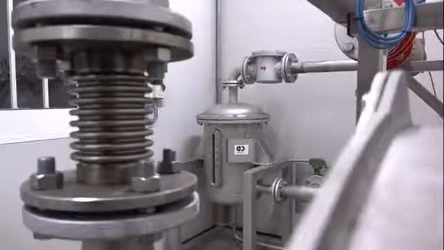 Систему экстренной дегазации на полигоне «Кучино» в Балашихе запустили досрочно