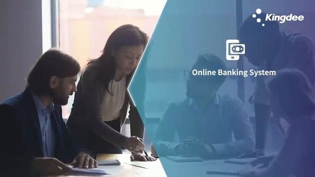 Kingdee Intelligent Finance in Four Major Areas | Improve your Business Capabilities смотреть онлайн