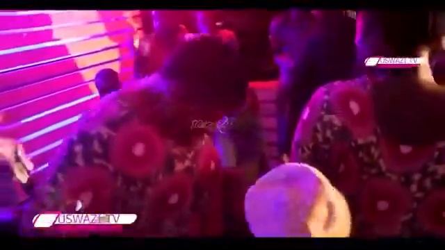 Mambo Ya Uswazi Nivue? смотреть онлайн