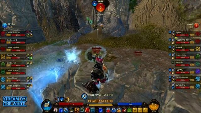 Panzar / 1.11.15 Серебрянная лига смотреть онлайн