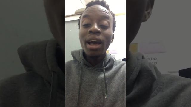 Korede Bello - Mi Casa Su Casa (Cover Video By Anoe Swiss Zw) смотреть онлайн
