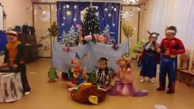 лесная песенка смотреть онлайн