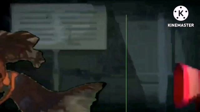 Побег от шуми куми (add Round 35)