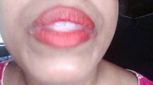 inside mouth close up challenge moving tongue 👅 zoom camera #inside inside mouth play 😝