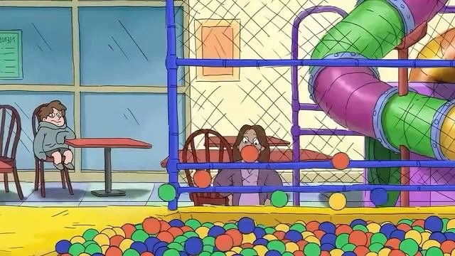 Медведи 1 Сезон Опенинг [French] смотреть онлайн
