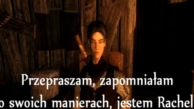 Risen Polish Subtitles Real Story [Epizod 4] [Full HD] by montera20 смотреть онлайн