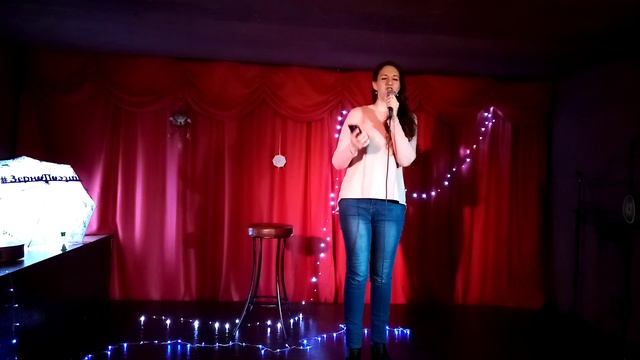 Какаду_Зерно Поэзии-95 - 03.05.2021 смотреть онлайн