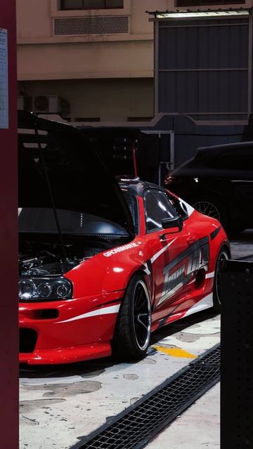 Supra TimeUp ❤️🔥 смотреть онлайн