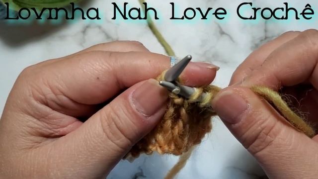 PONTO EXCLUSIVO EM TRICÔ DE 3 CARREIRAS смотреть онлайн