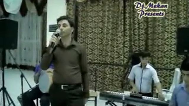 66 GADAM O  SOZ BERYAN