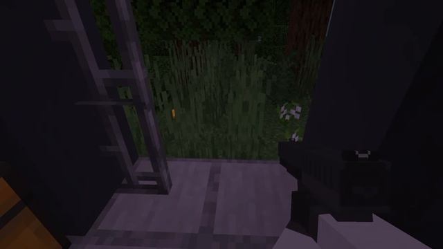 Как я убивал монстров в Minecraft