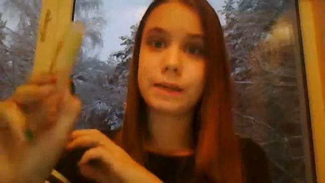 Бальзамы на зиму смотреть онлайн