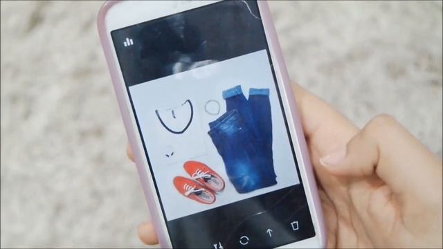 COMO EU EDITO MINHAS FOTOS + 3 DICAS DE EDIÇÃO (OUTLINE E MAIS) смотреть онлайн