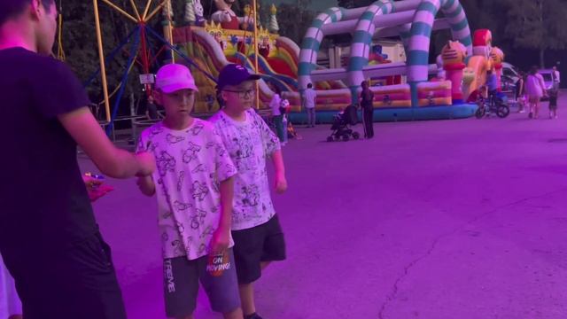 Астана VLOG / 1 день