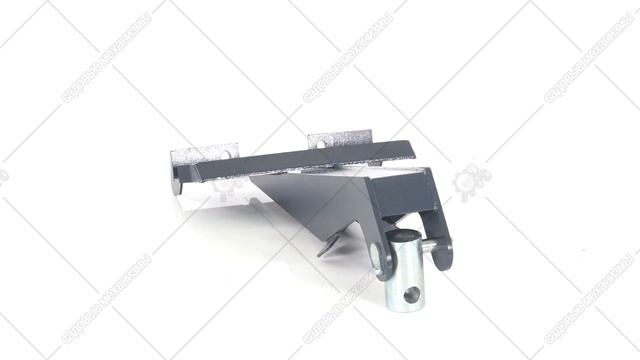 Подвес Baumech для гидровращателя 3D обзор