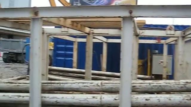 Микротоннелирование в городских условиях