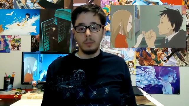 Month of Moe | Usagi Drop смотреть онлайн