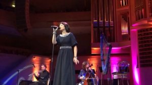 "Мельница"-"Чужой" РК-2015