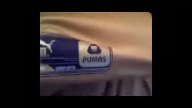 Pumas Retro. Puma ML смотреть онлайн