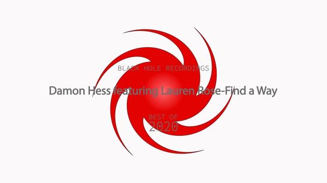 Damon Hess featuring Lauren Rose-Find a Way смотреть онлайн