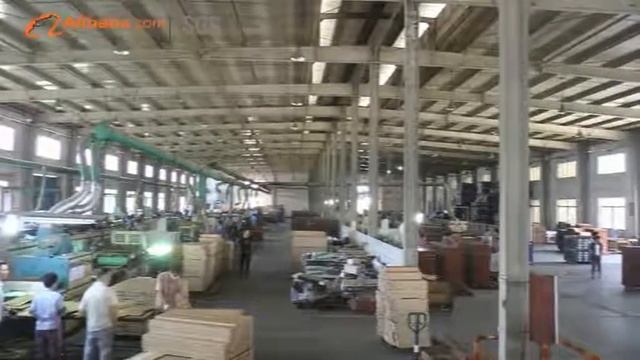 Zhejiang Fudeli Timber Industry Co., Ltd. - Alibaba смотреть онлайн