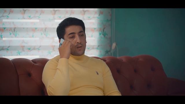 Otalar So'zi - Tahdid (Hayot-mamot)