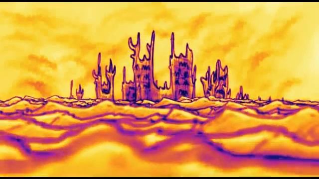 Trip Video/A Lovecraft Dream/Music Video смотреть онлайн