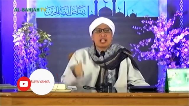 Hukum Suami Mengizinkan Istri Kerja ke Luar Negeri - Buya Yahya Menjawab смотреть онлайн