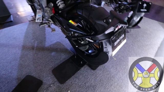 ZONTES T310 смотреть онлайн