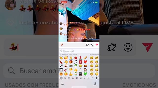 SEBAS GARRETA смотреть онлайн