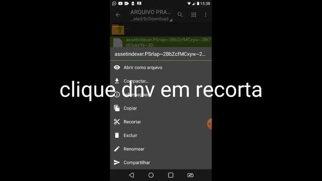 Download atualiazado do auxilio de mira download na descrição ou no comentario fixado смотреть онлайн