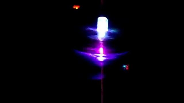Очередная цветомузыка смотреть онлайн