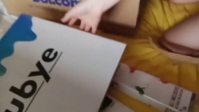 Подарочки для моей дочери от девушки смотреть онлайн