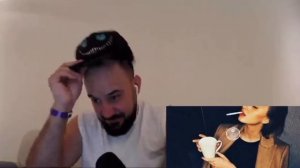 Реакция Иностранца на Мияги Колибри