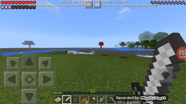 Нашёл дом виде гриба. смотреть онлайн