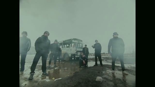 Грибы Пародия - Между нами тает лёд || В Росии тает лёд смотреть онлайн