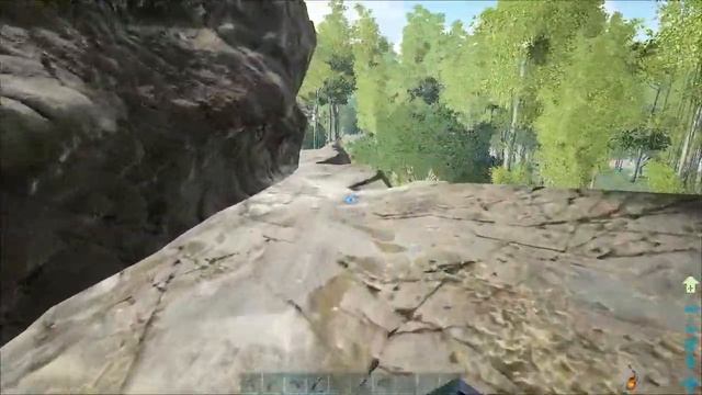 2№ ARK:ARK: Survival Evolved:Выживаем в мире Динозавров + Челенж Приручить всех динозавров!!! смотреть онлайн