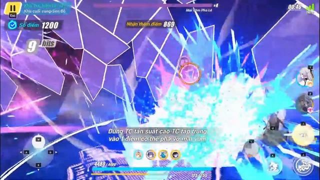 EX Abyss- HI3 - [Red Lotus 399D] Elysia 700pts - SW AE HB (No Turgenev) смотреть онлайн